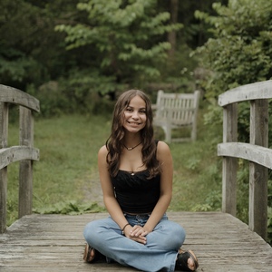 Fundraising Page: Elizabeth Sosa